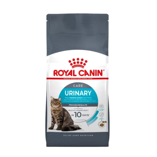 ROYAL CANIN Cat Food – Hair n Skin Care Nutrition