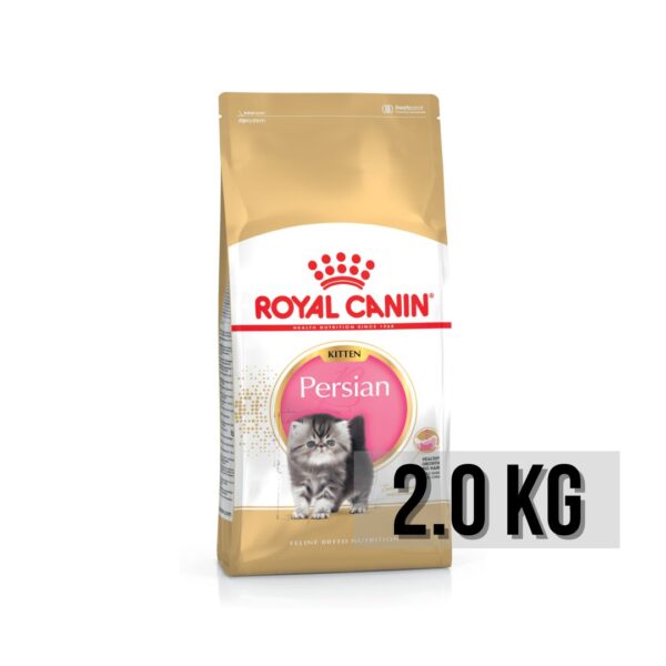 Royal Canin Persian Kitten Food