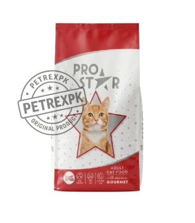 ProStar | Cat food | 1.2Kg