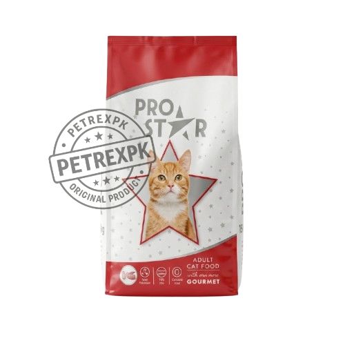 ProStar | Cat food | 1.2Kg
