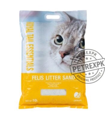 Imported Bentonite Cat Litte 10L